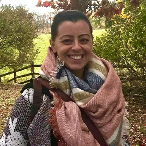 Rebecca Navigates her Story cover art