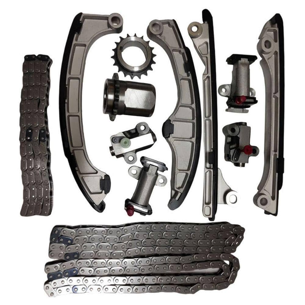 Timing chain Replace# 13506-38030 1350638030 AUTO-MOHITO