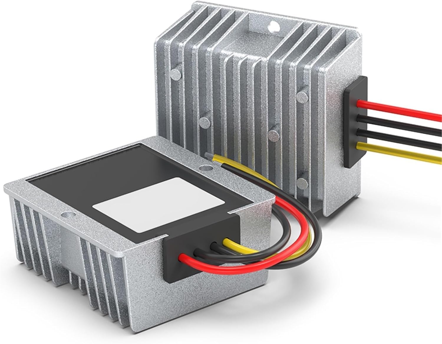 10A DC 60V72V(30-90V) to 36V on-Board Voltage Reduction Module