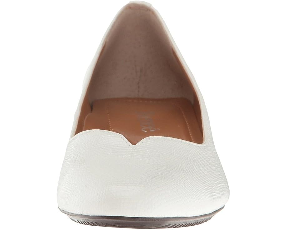 J. Renee Bambalina - Front View