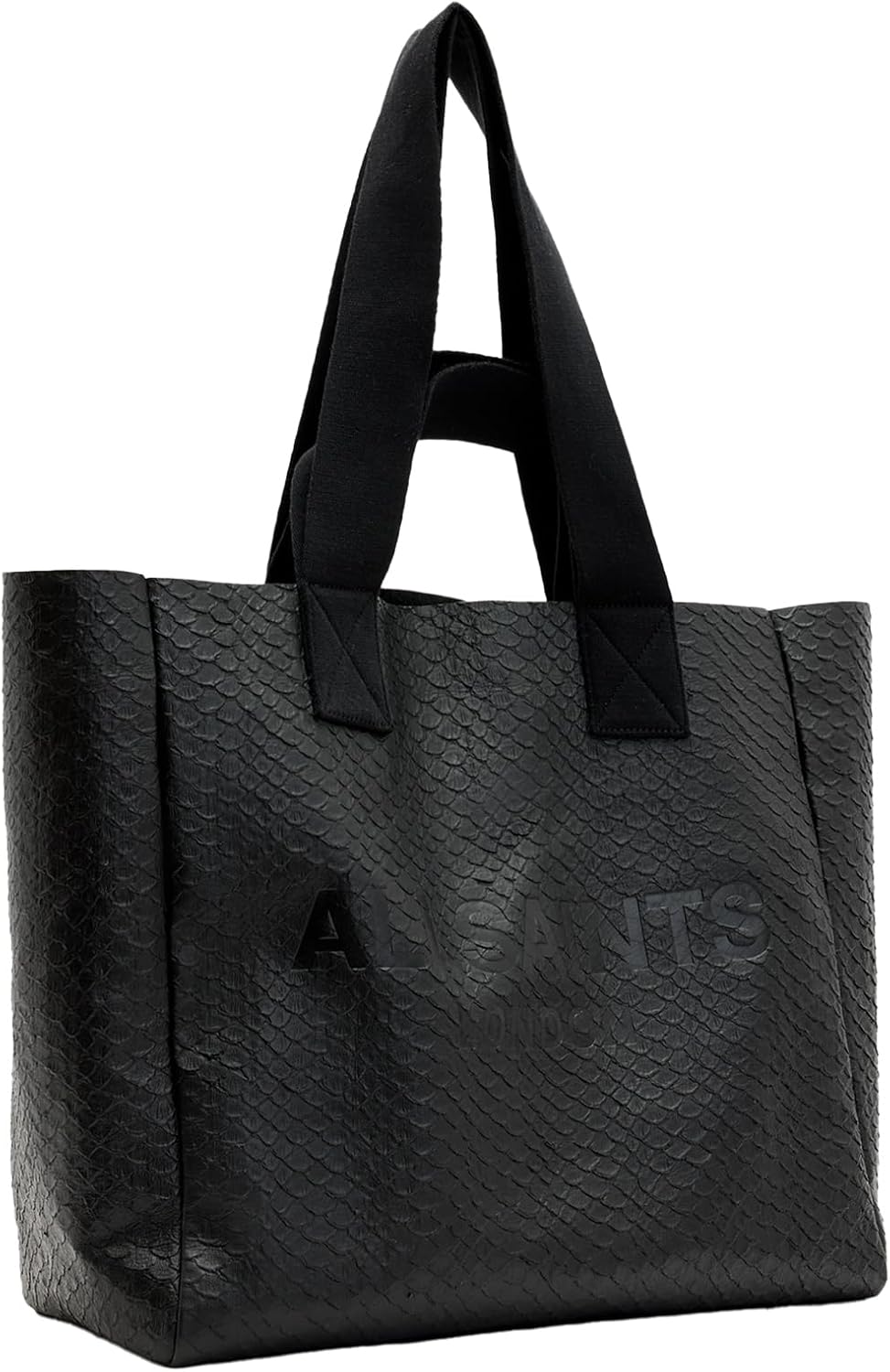AllSaints Tote - Image 4