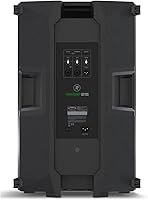 Vista 5 de Mackie Thump215 - Altavoz alimentado de 15 pulgadas y 1400 W con controladores de servicio pesado y modo de ducking de música