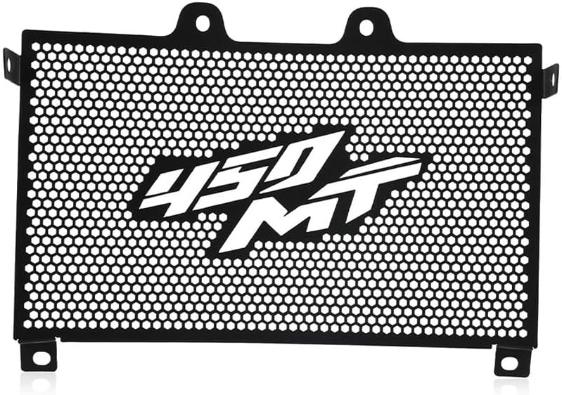Water Tank Net Radiator Motorcycle 450 MT Radiator Guard Protection Grille for for CF for Moto 450MT MT450 Ibex IBEX450 2024 2025 2026