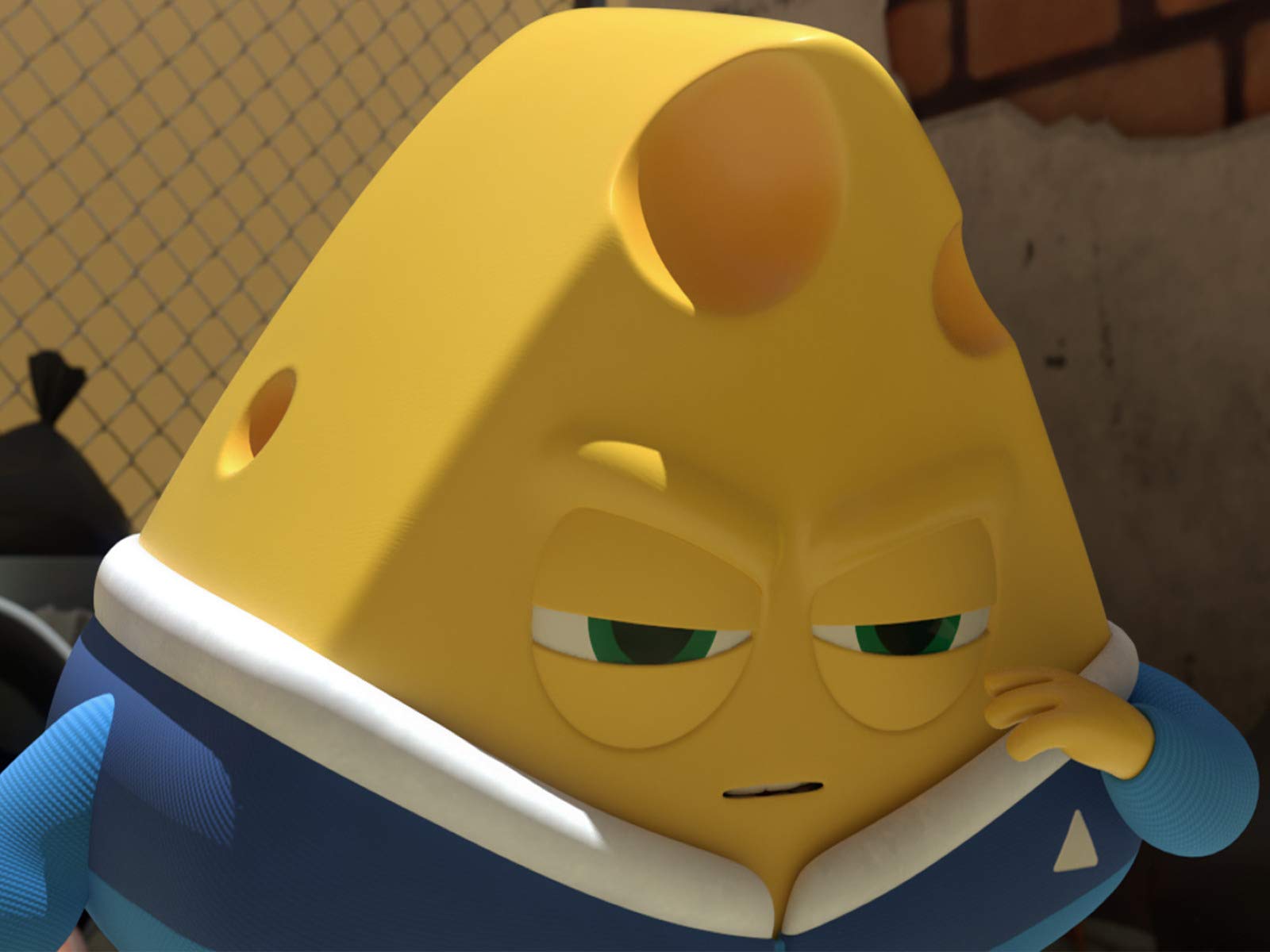 Watch Bread Prime Video