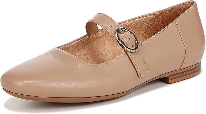 Naturalizer Womens, Kelly Flat