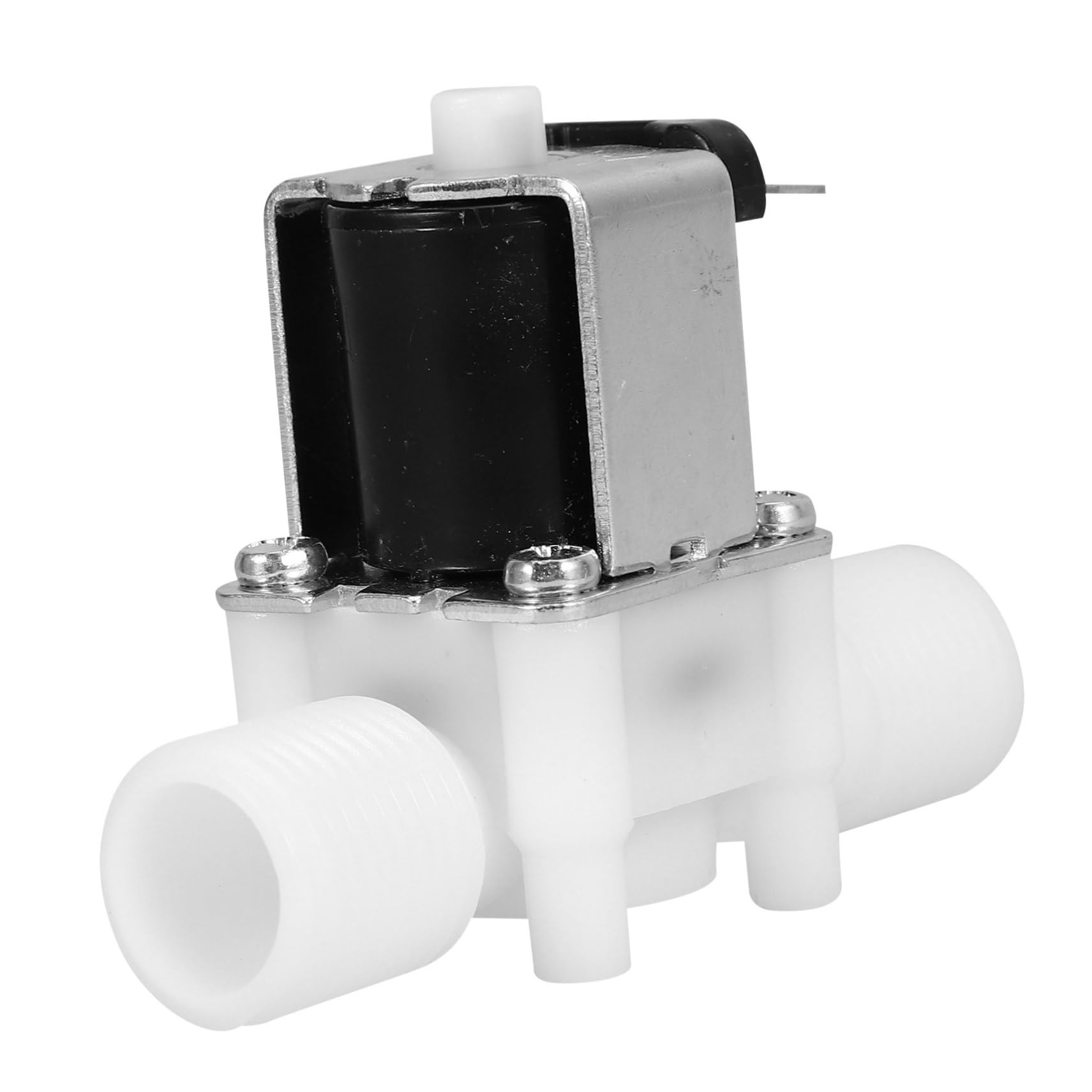 Válvula solenoide de agua STOBAZA para lavadora y aspersor de jardín