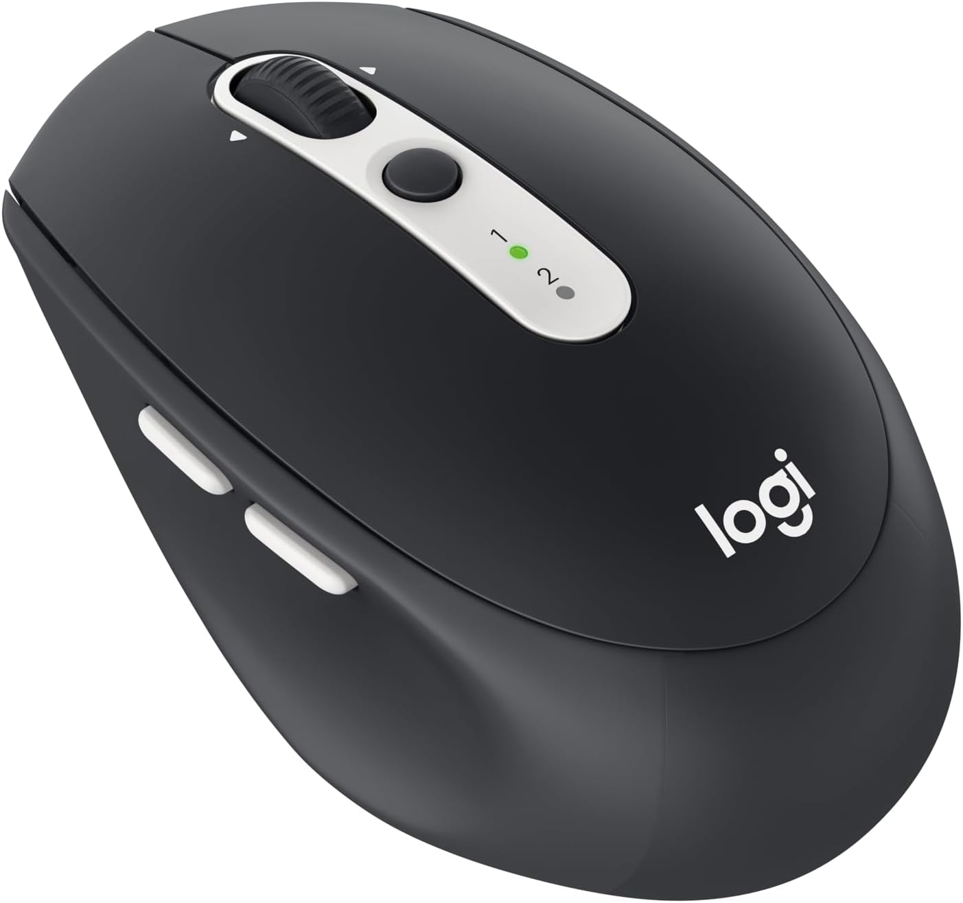 Logitech M585 Wireless Mouse, Graphite