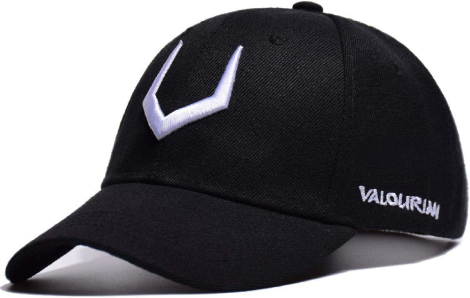 GenericBaseball Cap Rafael Nadal Baseball Cap Hip Hop Summer Cotton Tennis Player Dad Hat Cap Embroidery Outdoor Curved Sports Hat Gorras Male,blackwhite