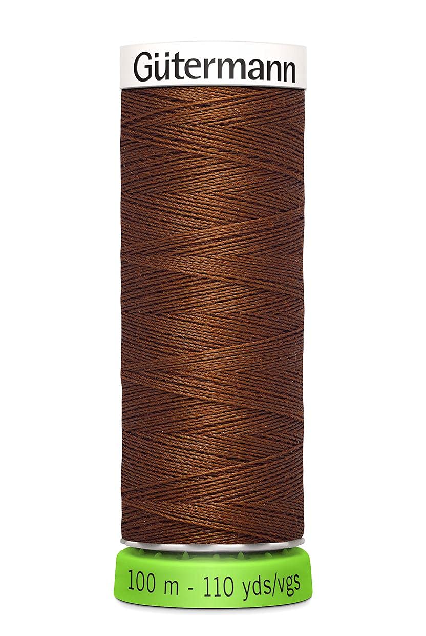 Gütermann Gutermann Recycled Eco Sewing Thread 650 - 100 Metres - Each
