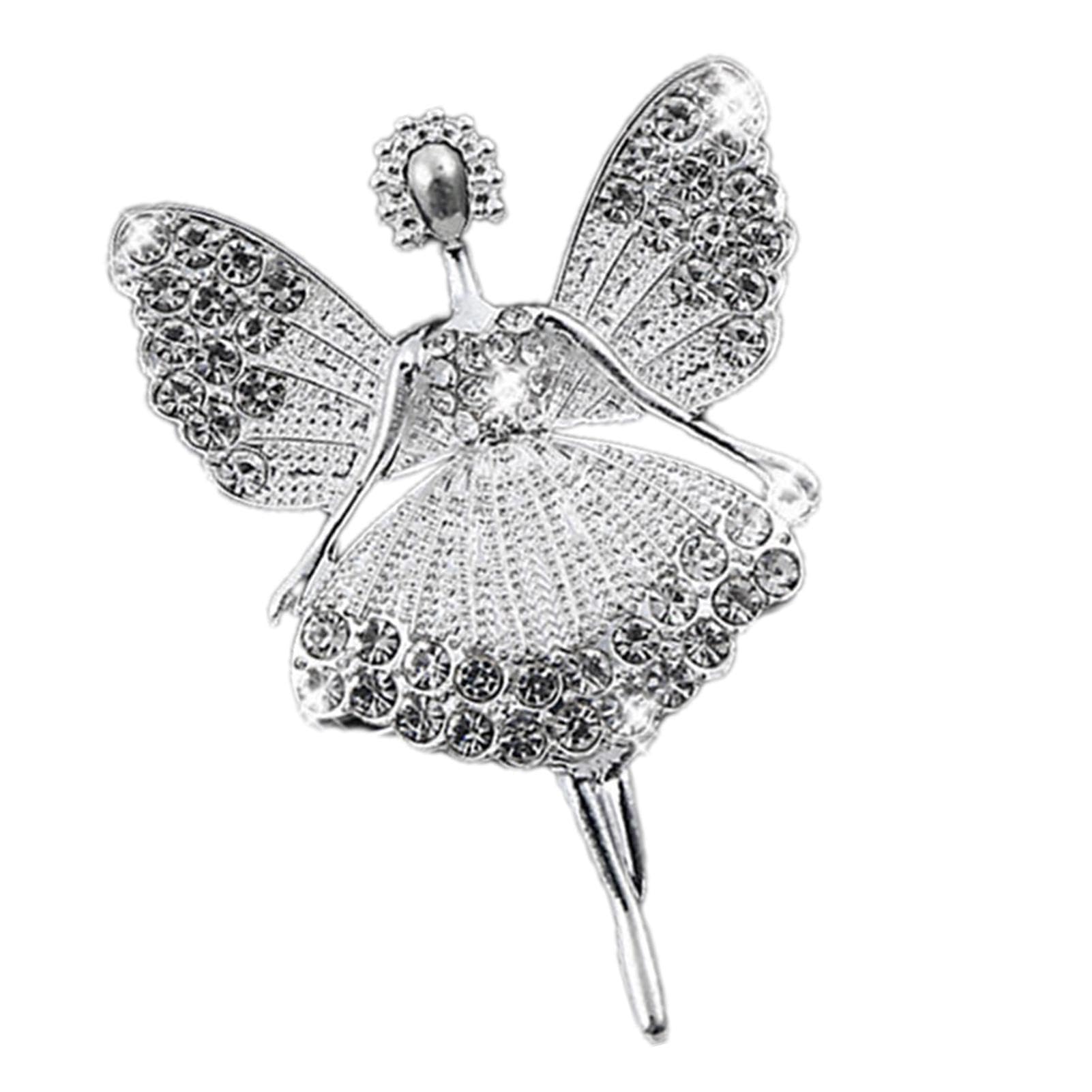 Clip per bocchetta 'aria per auto bling, clip per bocchetta 'aria per auto | Clip per profumo per auto - Clip decorativa per deodorante per auto, elegante decorazione per auto con strass, pe