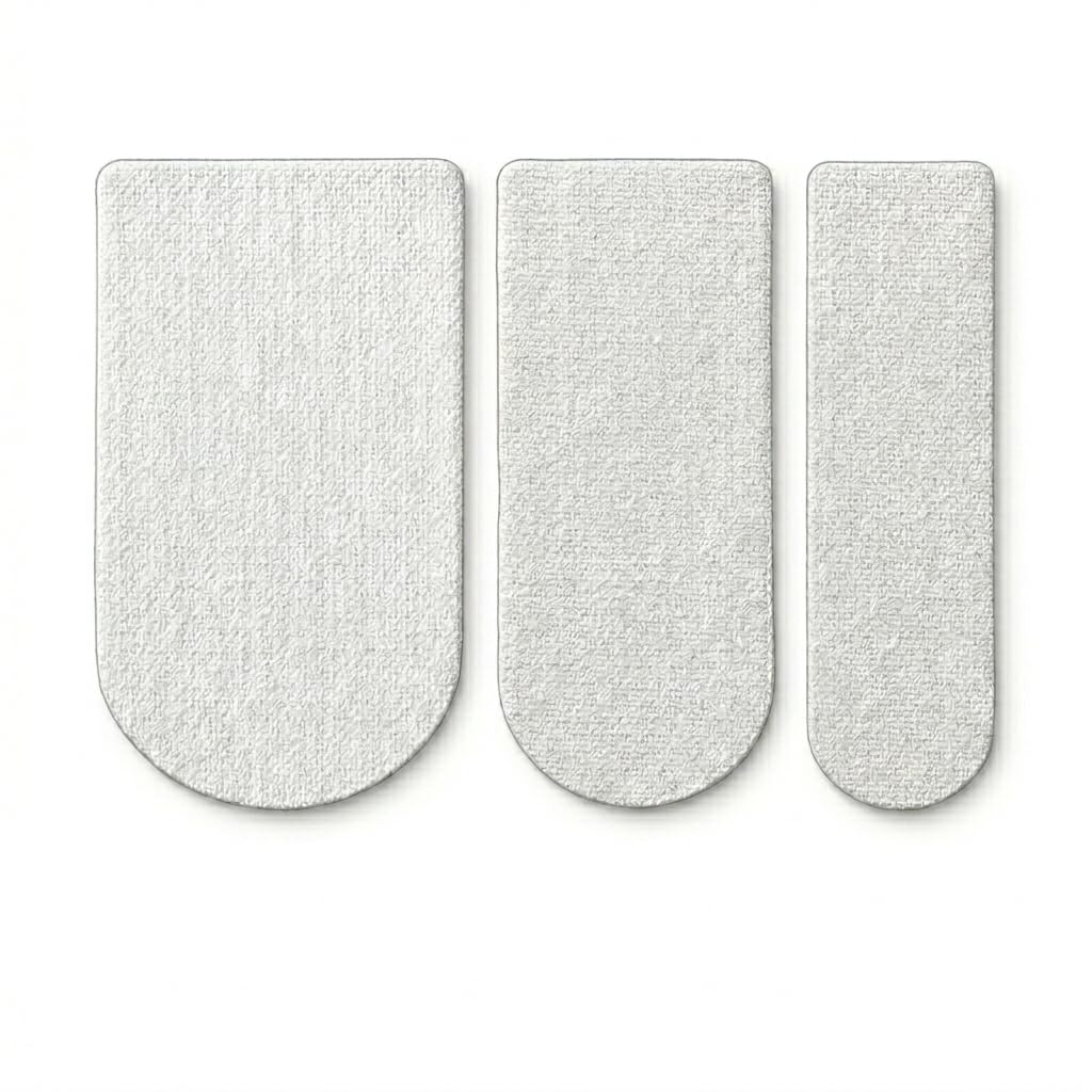 Genérico U-Turn Sport * Sync White, ruban d'insertion en tissu texturé ; accessoires Bowling ; entretien ; boules : boules.
