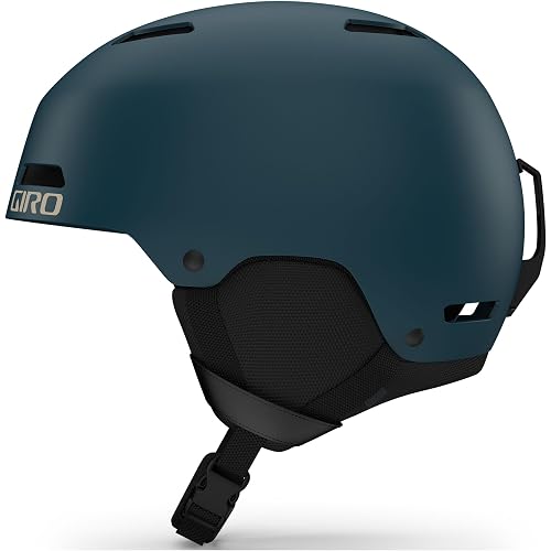 Giro Ledge Ski Helmet - Snowboarding Helmet for Men, Women and Youth