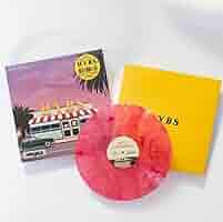 Amazon.co.jp: Hybs Making Steak LP VINYL アナログ レコード