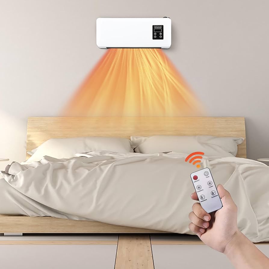 Amazon.com: Space Heater Office, Housewarming Gifts New Home