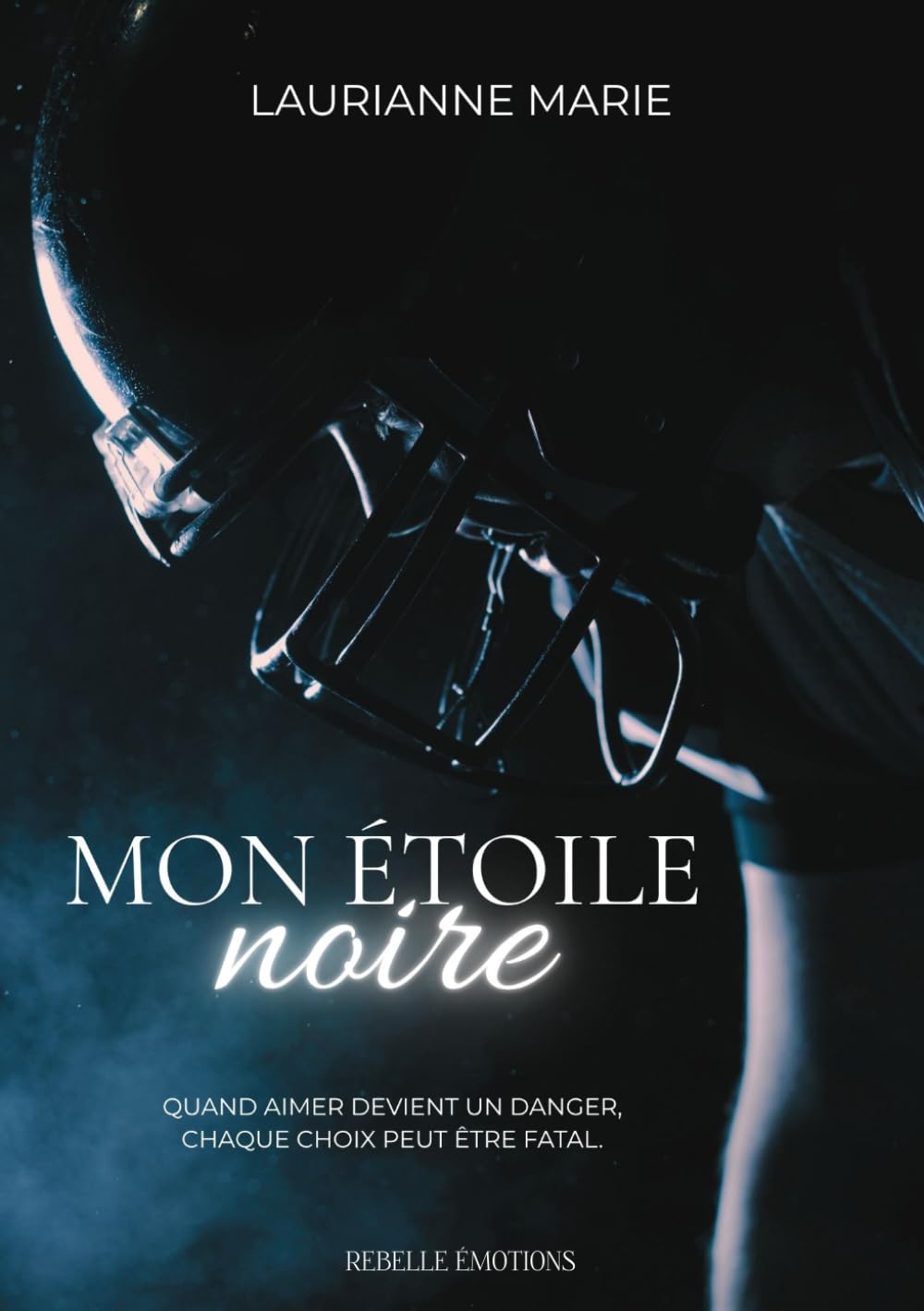 Mon étoile noire