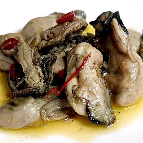 宮城の旬 牡蠣 [人気3種類]スモーク風・オリーブ味・やわらか煮 計6パック(3種×2パック) [珍味 おつまみ かき]