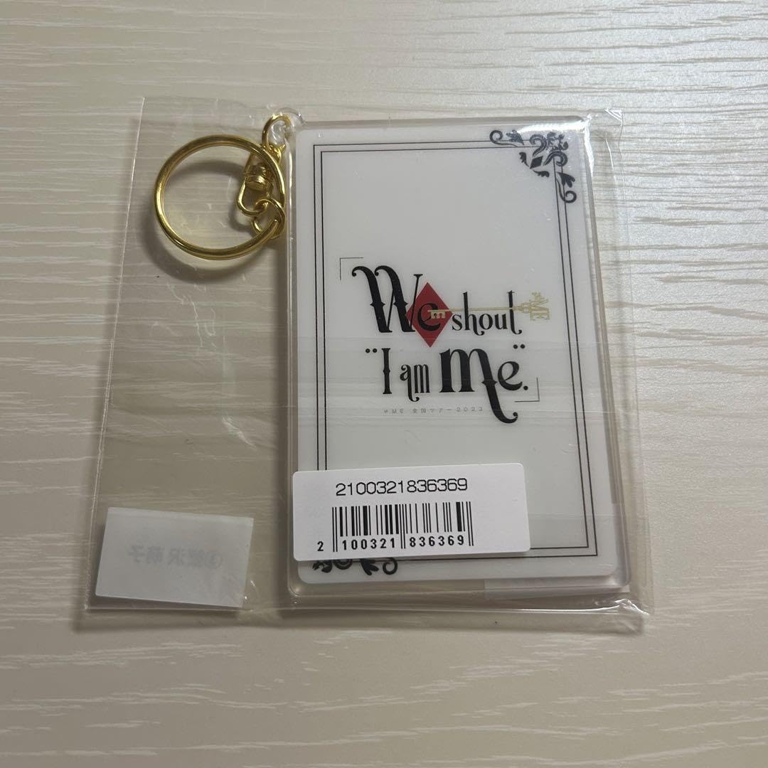 Amazon.co.jp: ≠ME ノイミー 蟹沢萌子 アクリルスタンド アクリル  