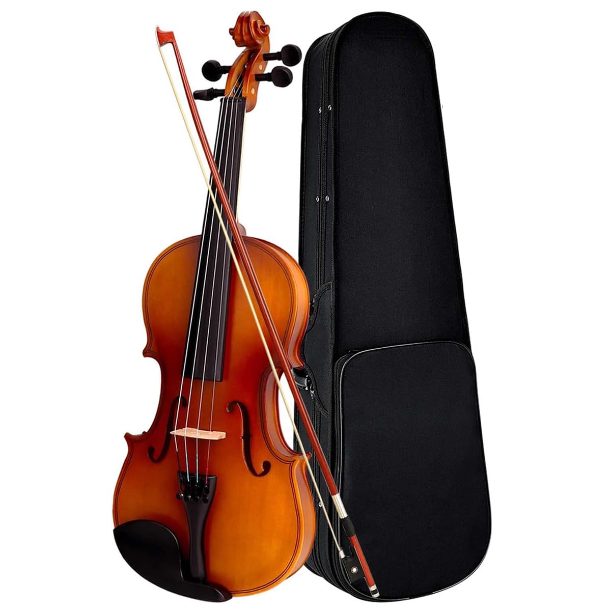 DEVICE OF URBAN INFOTECH Violin 4/4 Violin Full Size Violin for  