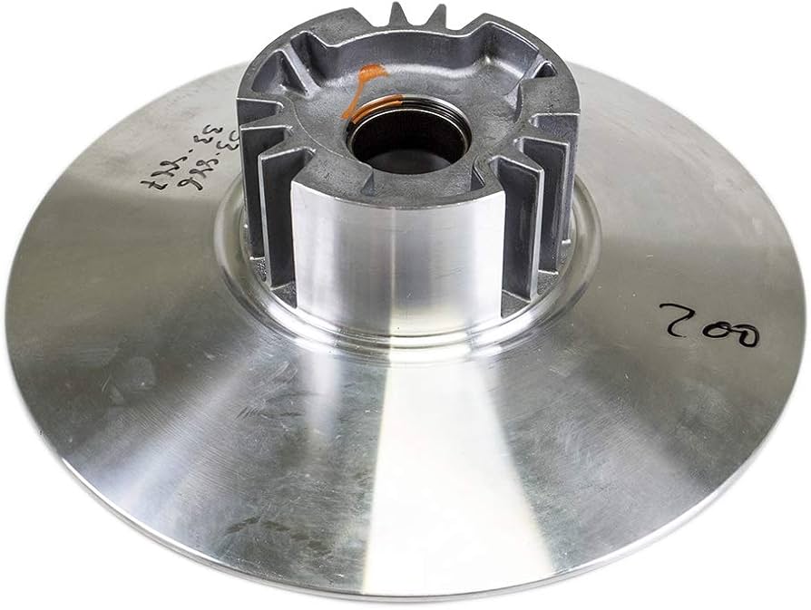 Amazon.com: Spyder 2006-2018 Outlander 650 Outlander 570 Inner