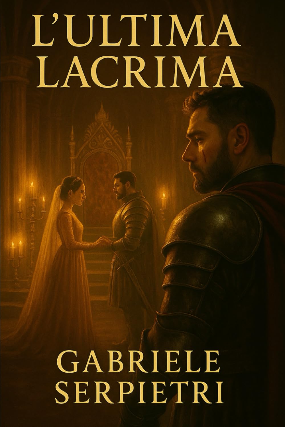 L'ultima Lacrima
