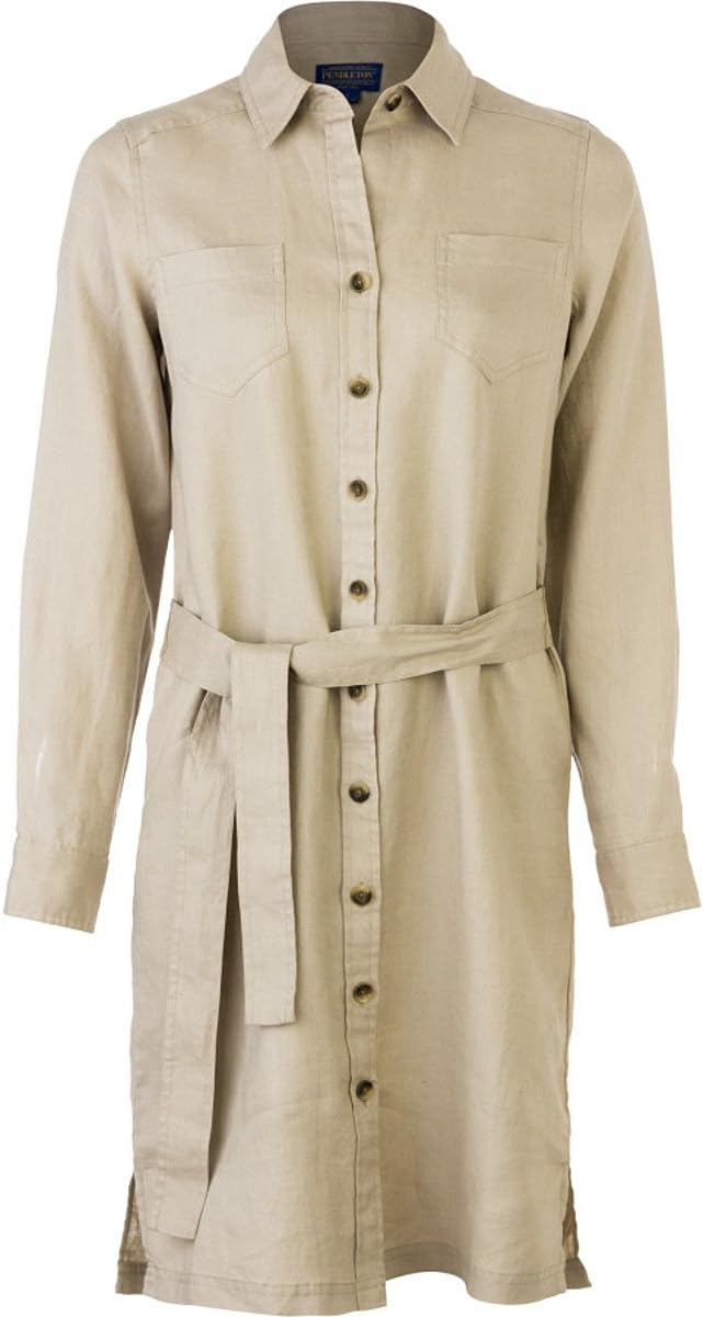 Pendleton Women's Palisades Shirt Dress
