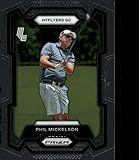 2024 Panini Prizm LIV #4 Phil Mickelson HyFlyers Golf Card - Sportscard Superstore