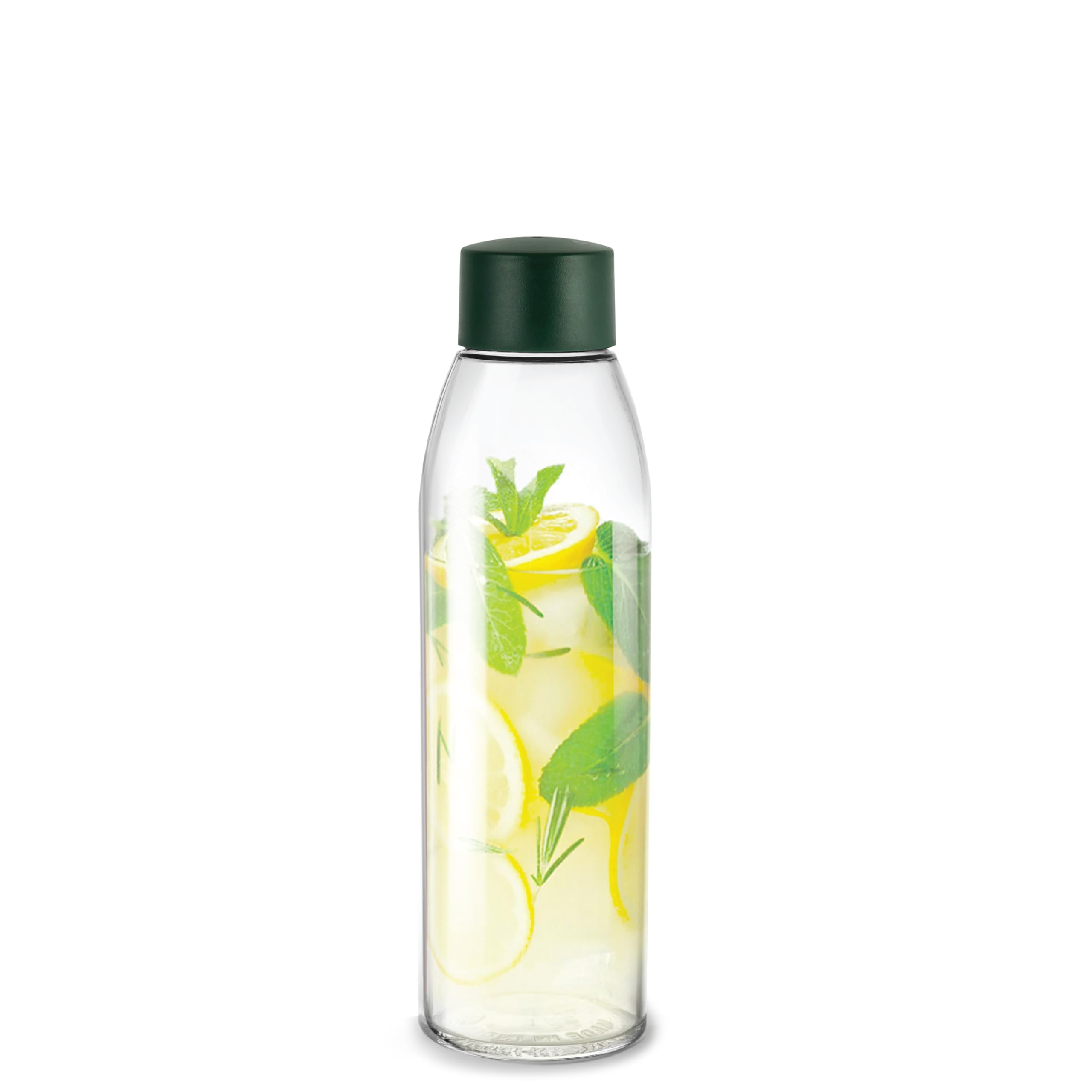 See full amazon price history chart for CELLO Hydra 900 Glass Fridge Water Bottle with Plastic Cap | Wide mouth & Break Resistant | Best Usage for Office/School/College/Picnic/Home/Fridge | 875ml, Olive Green CELLO Hydra 900 Glass Fridge Water Bottle with Plastic Cap | Wide mouth & Break Resistant | Best Usage for Office/School/College/Picnic/Home/Fridge | 875ml, Olive Green (B0CZXVKVGJ) Amazon Price History, Amazon Price Tracker