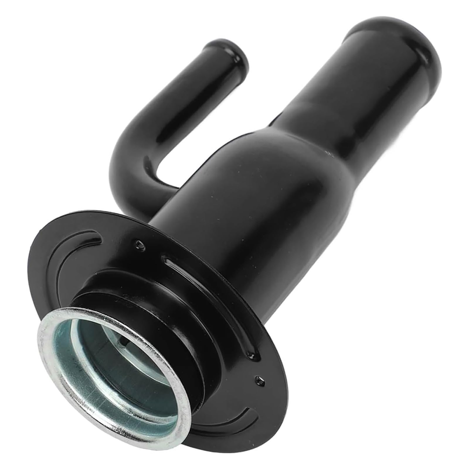 Replace Accessory Fuel Filler Neck Pipe Replacement Fuel Tank Filler Neck Hose 4C3Z9034C 8C3Z9034L Tube