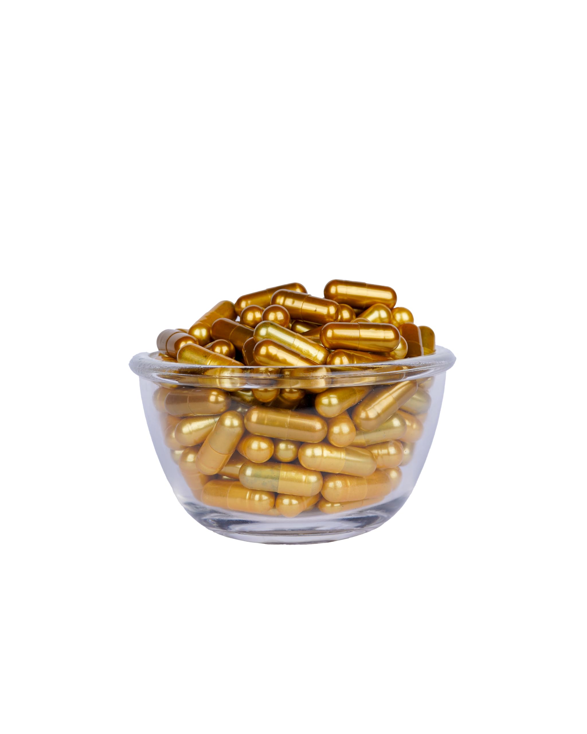 MAASEE Orgnic Pirandai Veld Grape Cissus Quadranglaris Capsule & Non GMO 500 Mg - 120 Capsules