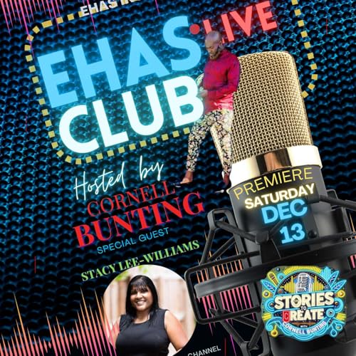 Where Vision Meets Culture: Stacy Lee-Williams of King Leo Productions