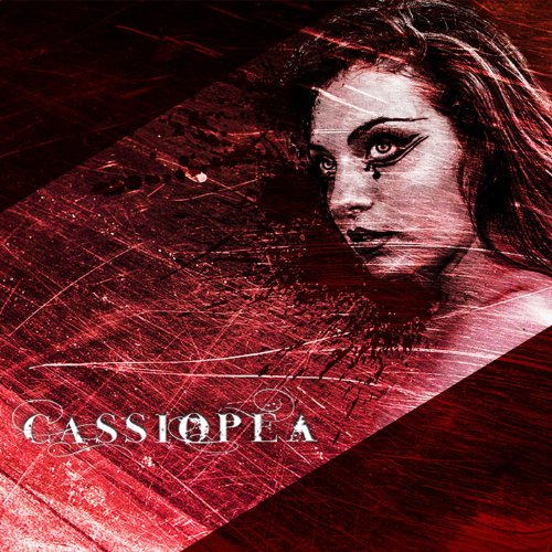  Cassiopea