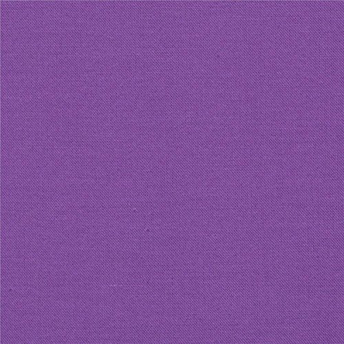 Robert Kaufman Fabrics Kona Cotton Solid Crocus