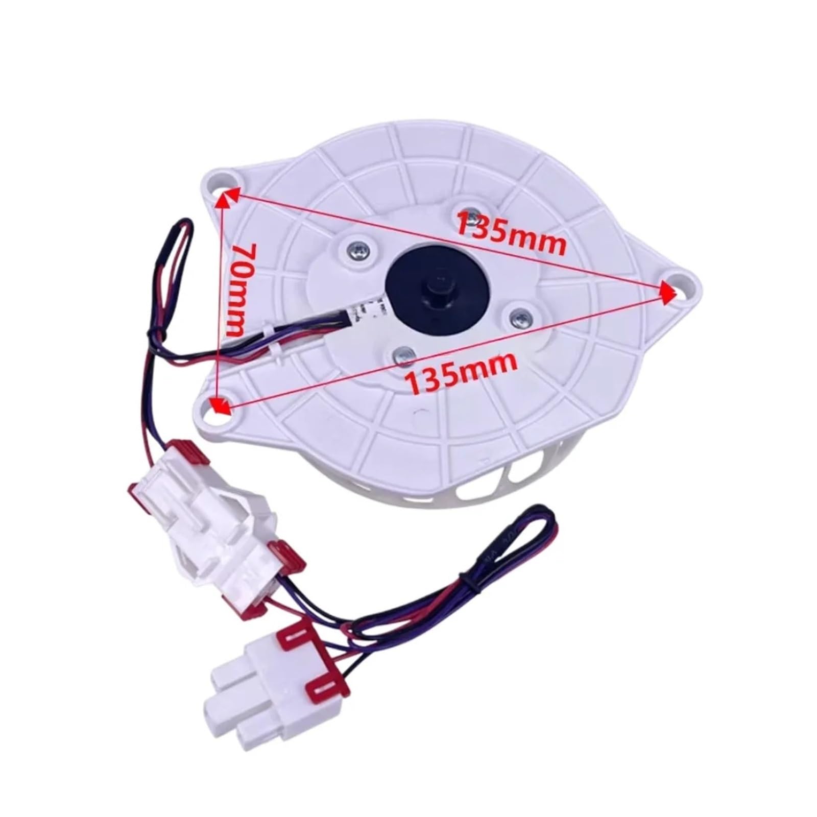 Motore Della Ventola Dell'evaporatore, For EAU64824402, For Frigorifero