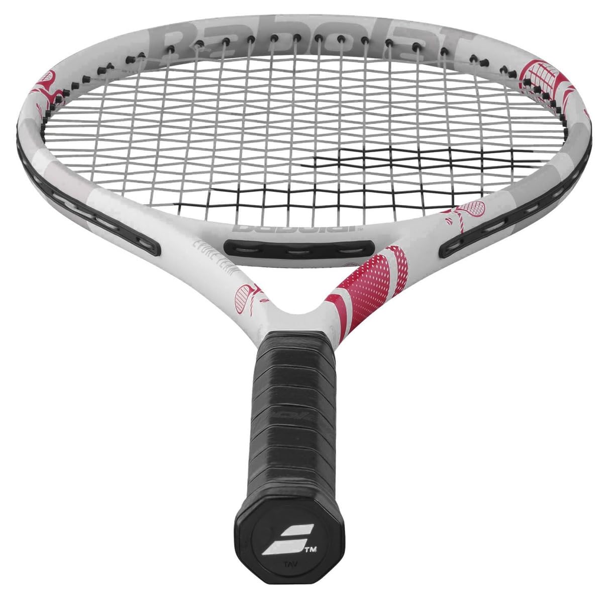 Babolat Evoke Team Wimbledon 2026 Seniorska rakieta tenisowa