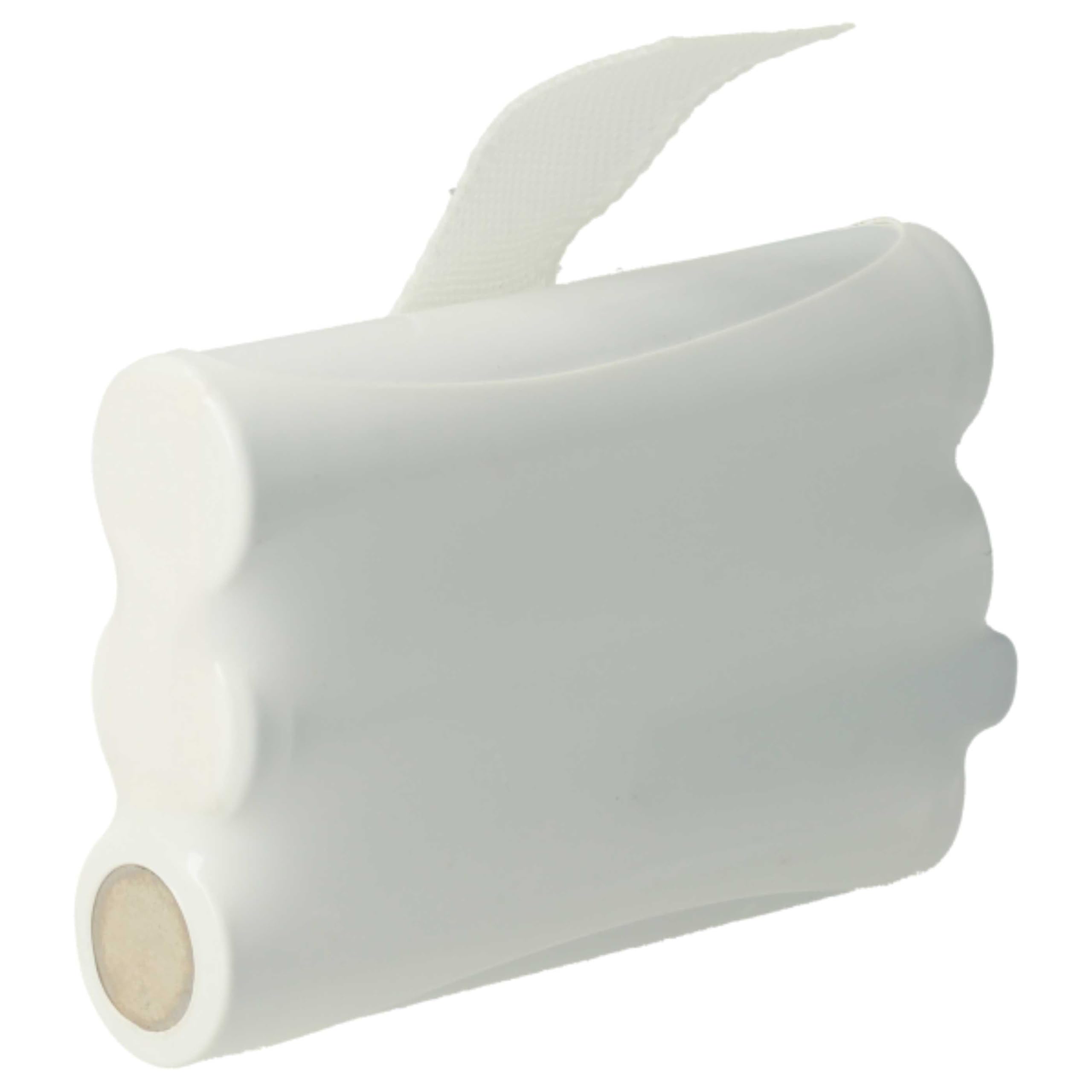 vhbw 2 x bateria Midland PB-X6 do radia (700 mAh, 3,6 V, NiMH)