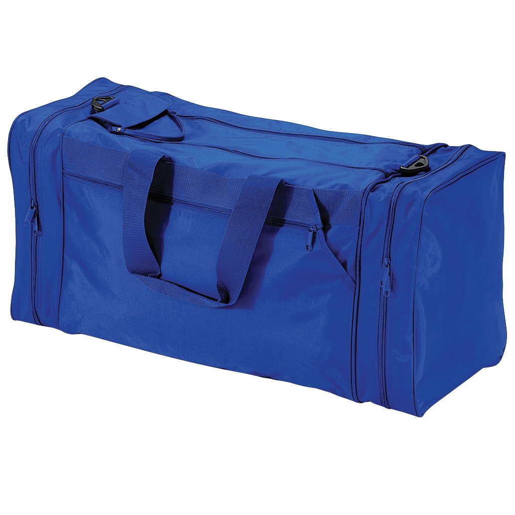 Quadra Jumbo Sports Holdall, Navy francese, 75 x 35 x 30 cm