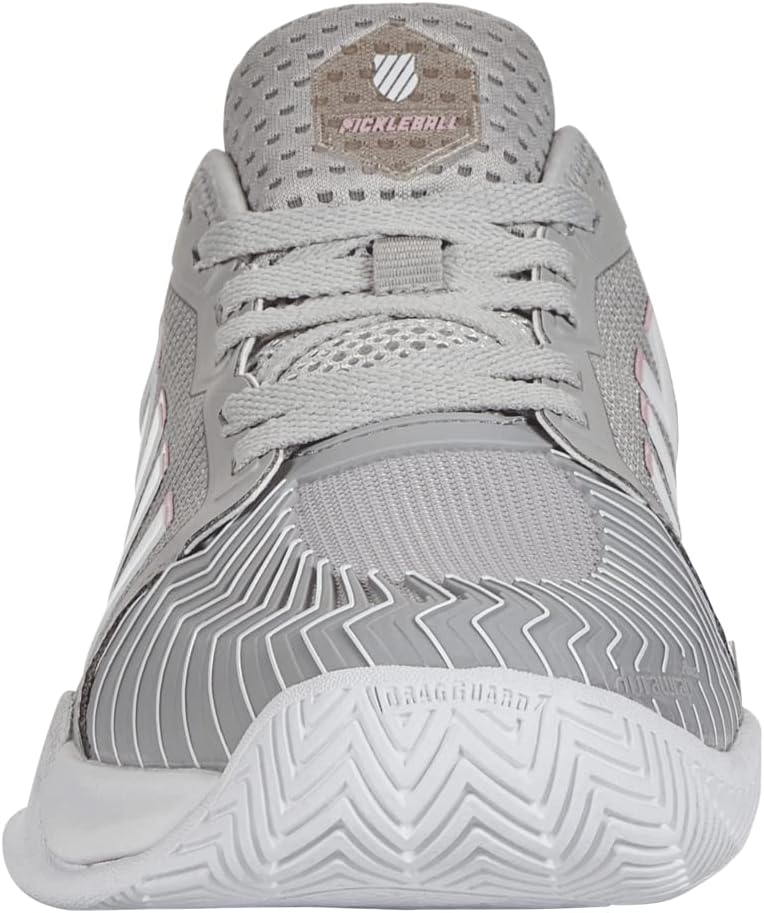K-Swiss Women's Pickleball Supreme Shoe - Image 4