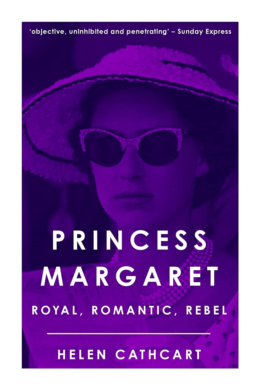 Princess Margaret (The Royal House of Windsor)