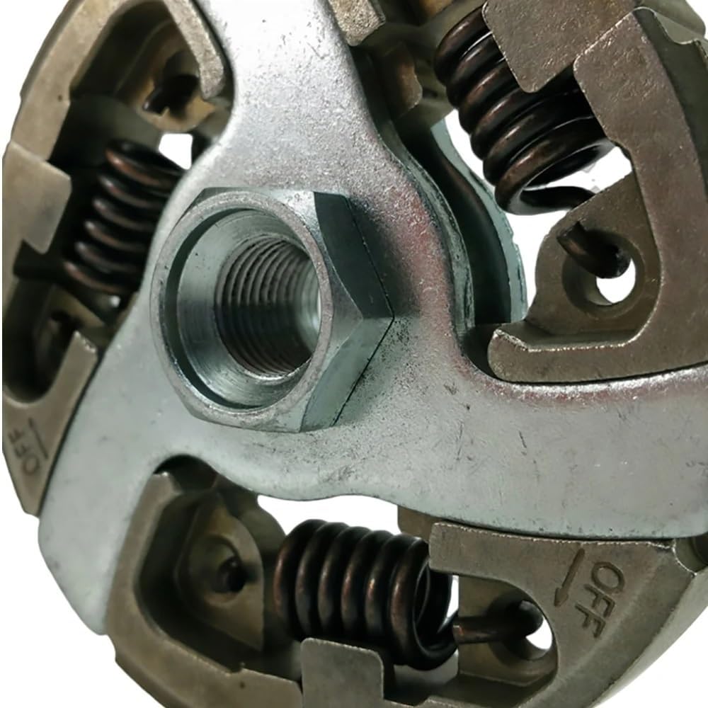 Spare parts ヘビーデューティーチェーンソークラッチはモデル181 281 288 288XP 298 385 385EP