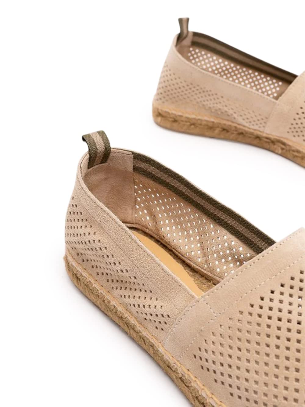 CASTANER Espadrillas Pablo Traforata Beige Pablo Beige