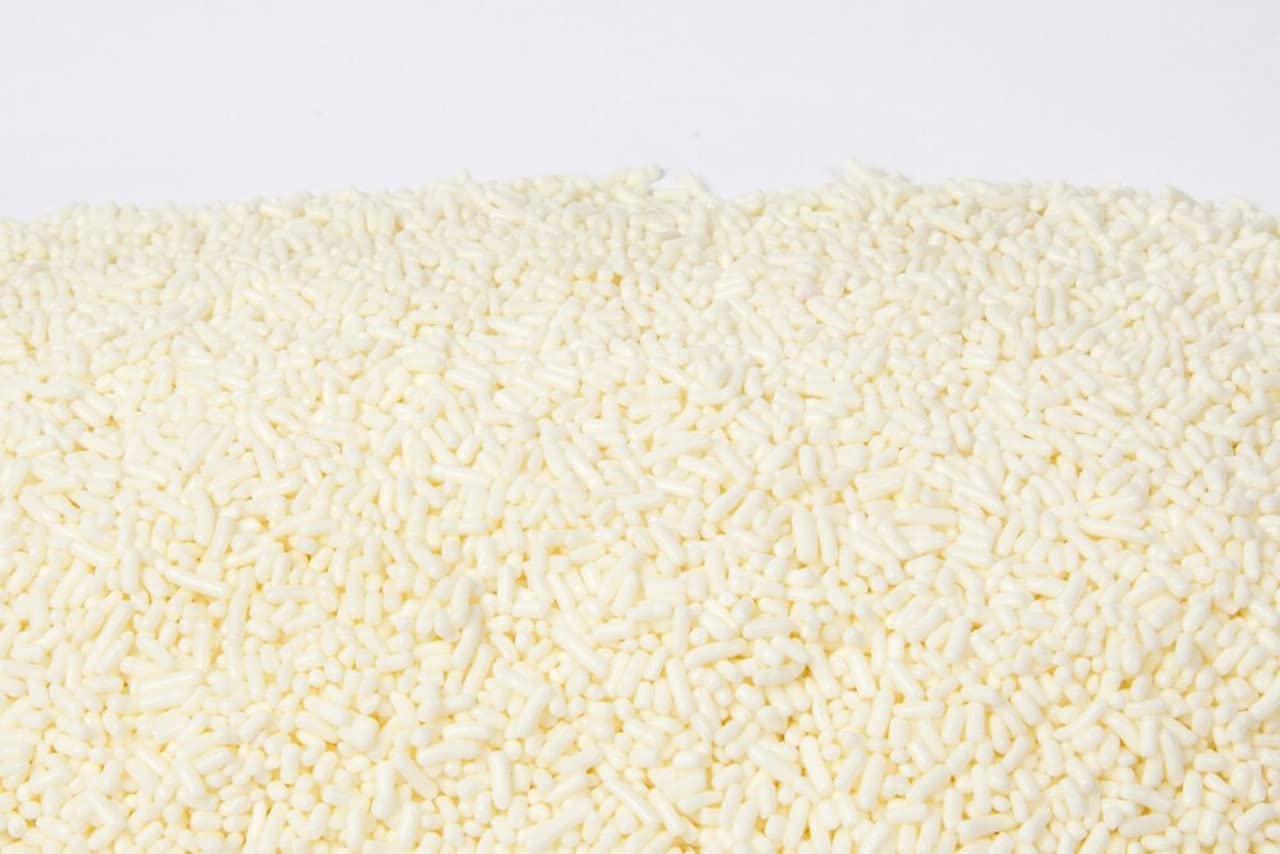 Sprinkles Rainbow 10lb by Bakers Club - Chocolate Topping Carnival Ice Cream Cupcakes (Chocolate (Brown))