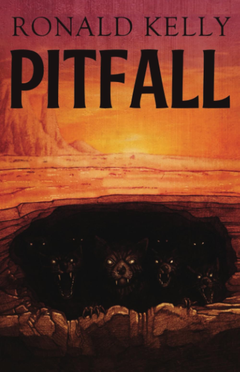 Pitfall