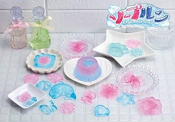 Amazon.co.jp: セガトイズ(SEGA TOYS) しゅわボム ソープルン