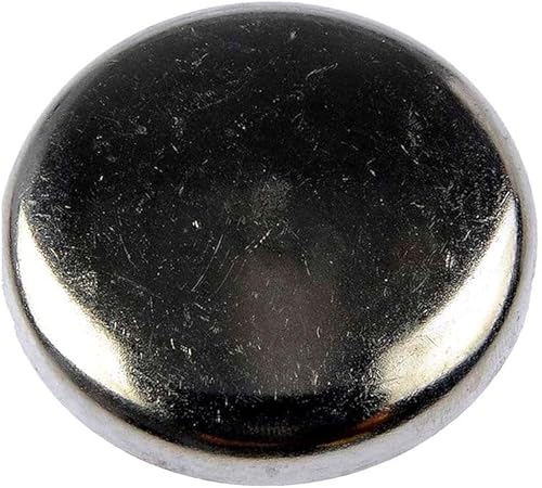 Dorman - Autograde 555-077.1 Steel Cup Expansion Plug 1-1/2 In. Height 0.220