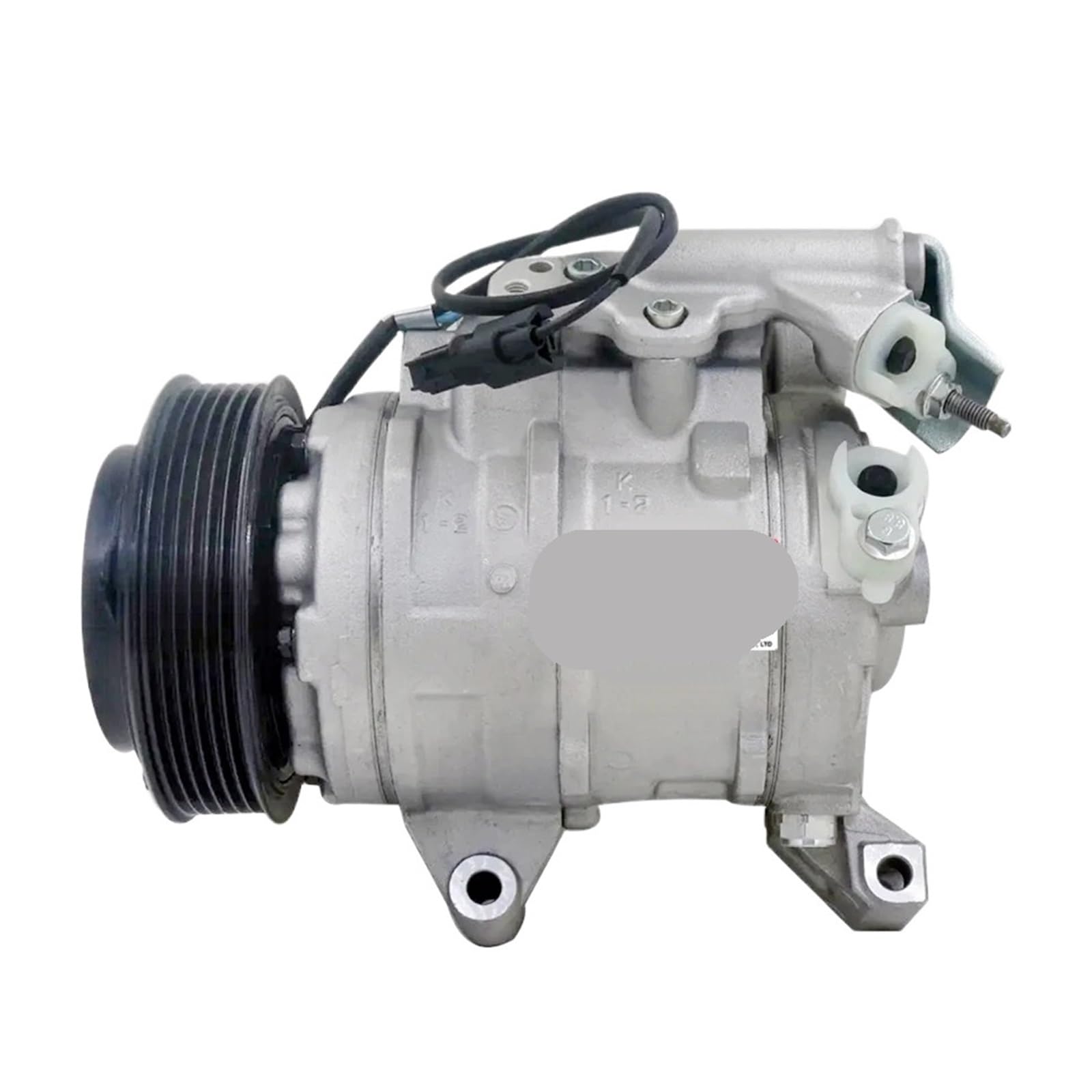 10SR15C AC Compressor ，Compatible for STEPWAGON， 447160-3100 38810-R0A-003 4471603100 38810R0A003 4471603100 447280-1262 4472801262