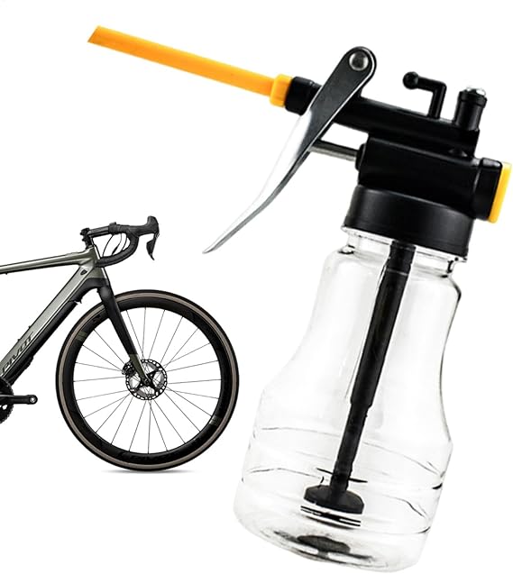 Dubbulon CO2 Reifenfüller Für Fahrräder | Gewindete Kartuschen Für Rennrad & Mountainbike | Schnellbefüllung In 3 Sekunden