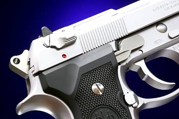 Amazon | 【WAスーパーリアルガン】WA ベレッタ M92FS INOX