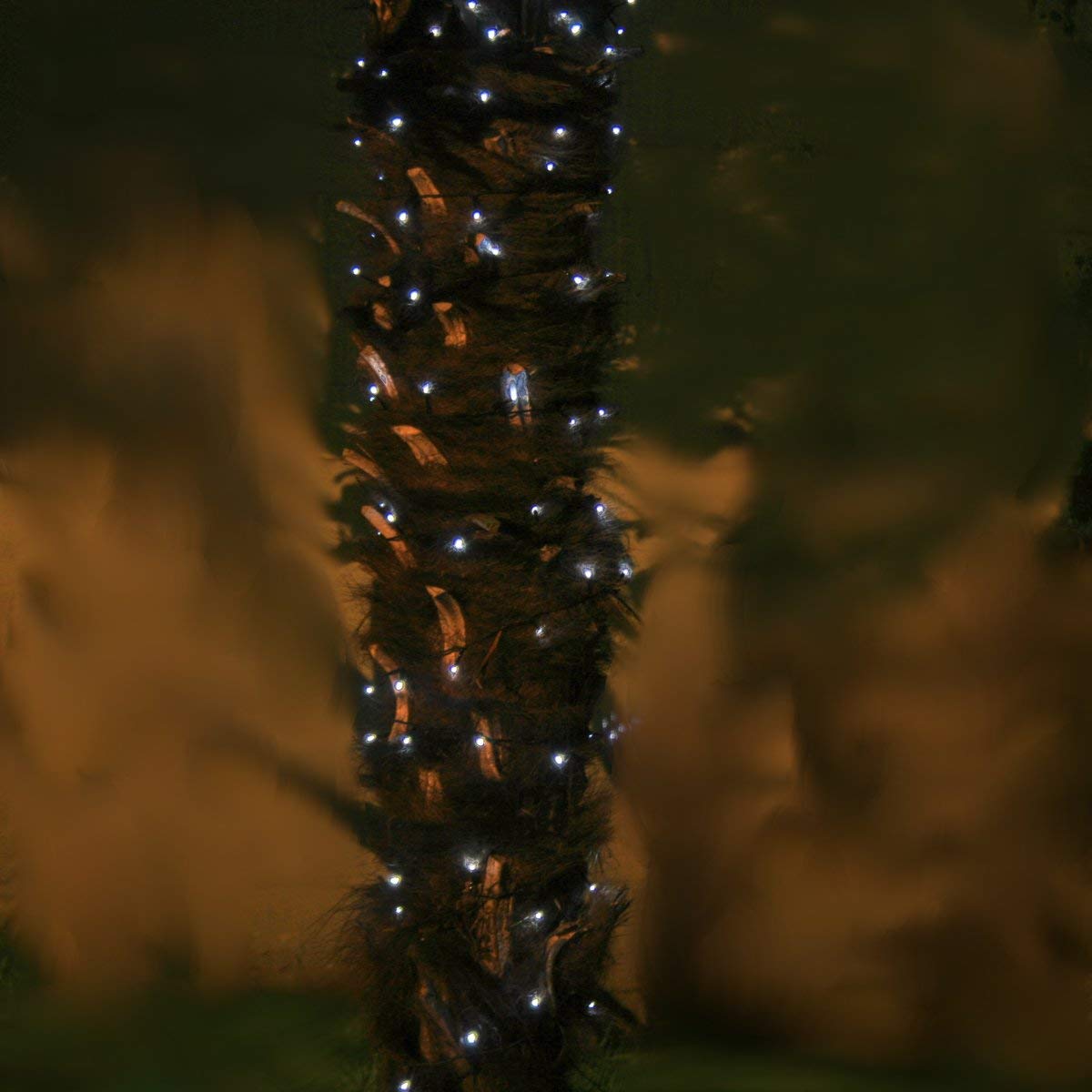 Jandei - Bouchon De Bouteille 20 LEDs USB Rechargeable Avec Guirlande