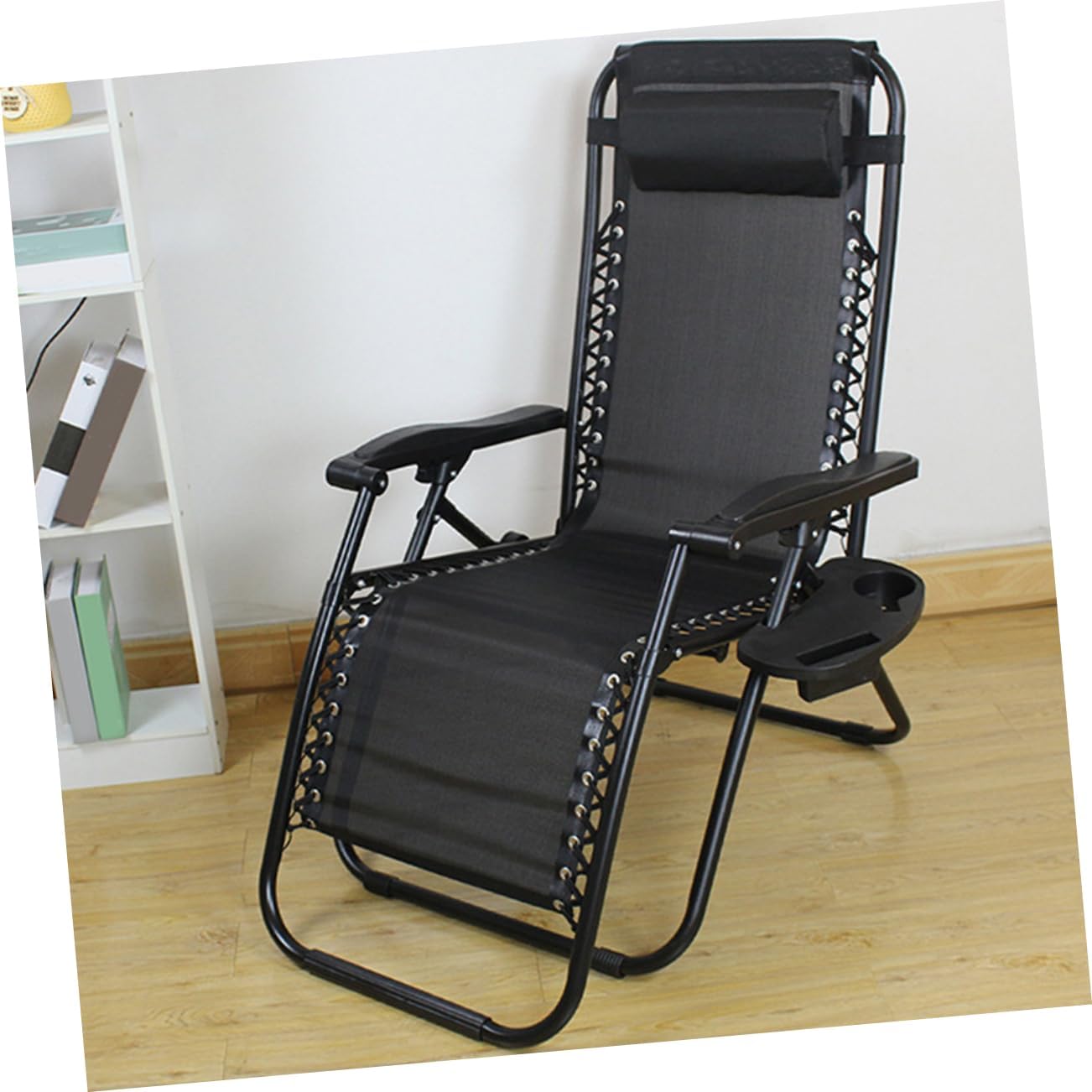 Folding Lounge Chair Replacement Fabric Durable Breathable Cloth for Outdoor Use Beach Patio and Camping Chairs Enhances Longevity and Comfort