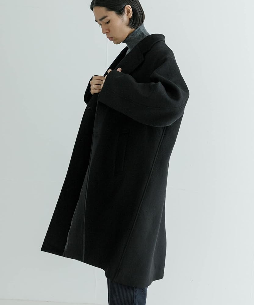 Amazon | [アーバンリサーチ] ジャケット コート オーバー